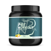 Xtreme Pre Workout | Tropische Vruchten | Cafeïnevrij